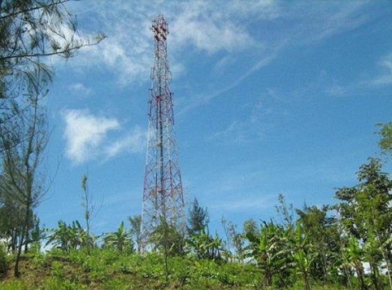 BSNL to improve connectivity along borders